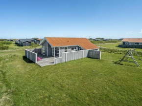Holiday Home Thorbiorn - 350m from the sea by Interhome
